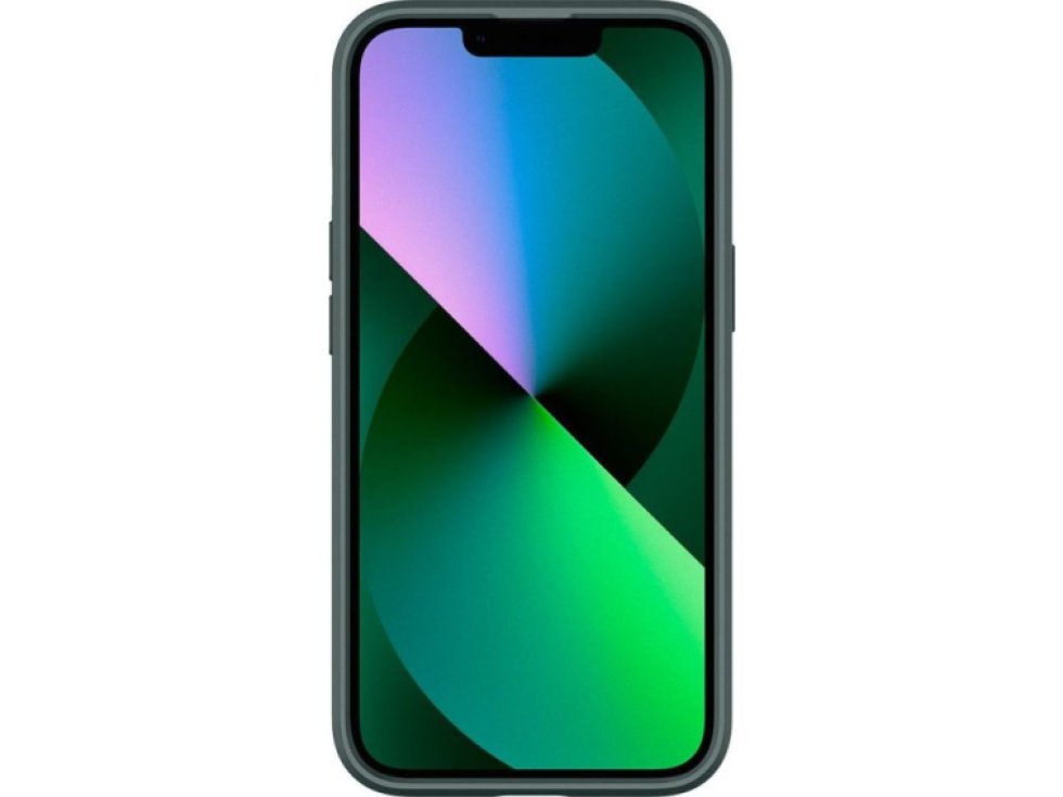 Ultra Hybrid pro iPhone 13 ACS03525 růžová