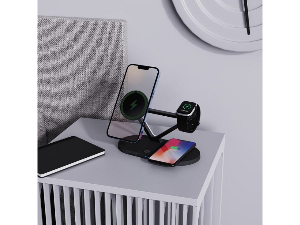 A12 MagSafe 6216990211867 černá