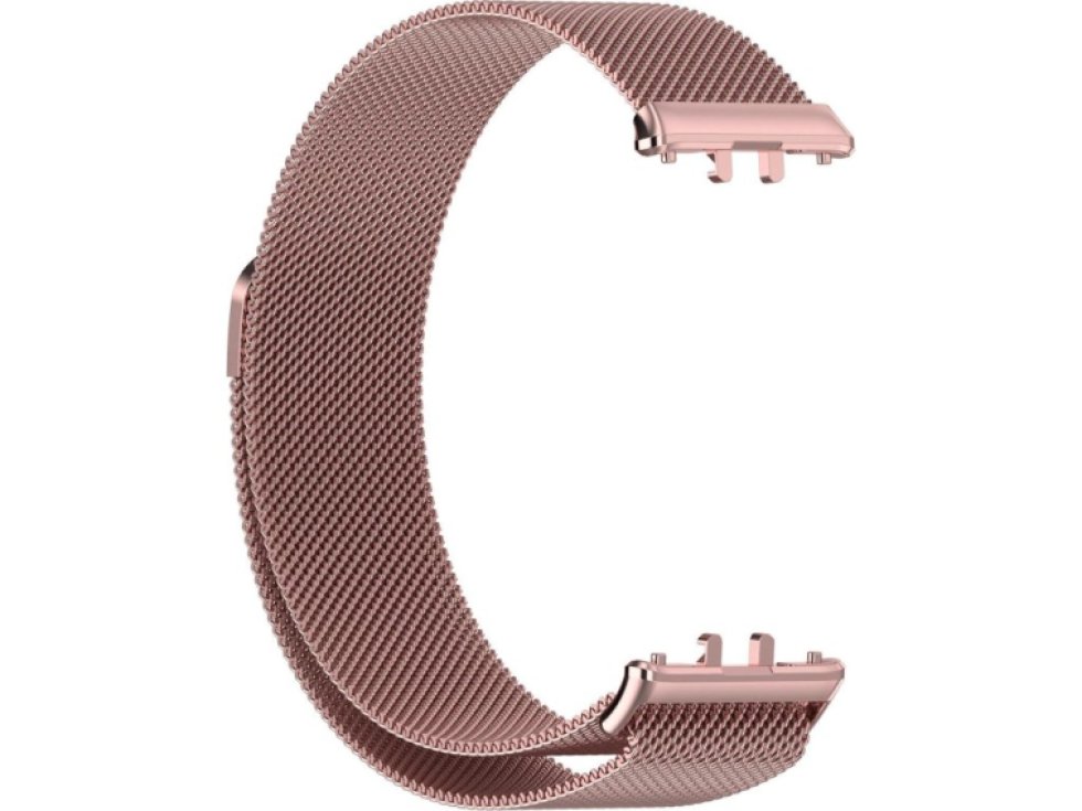 Milánský tah magnetický řemínek pro Samsung Galaxy Fit 3