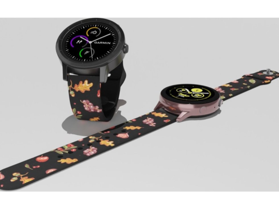 PODZIMNÍ NADÍLKA řemínek 20 mm