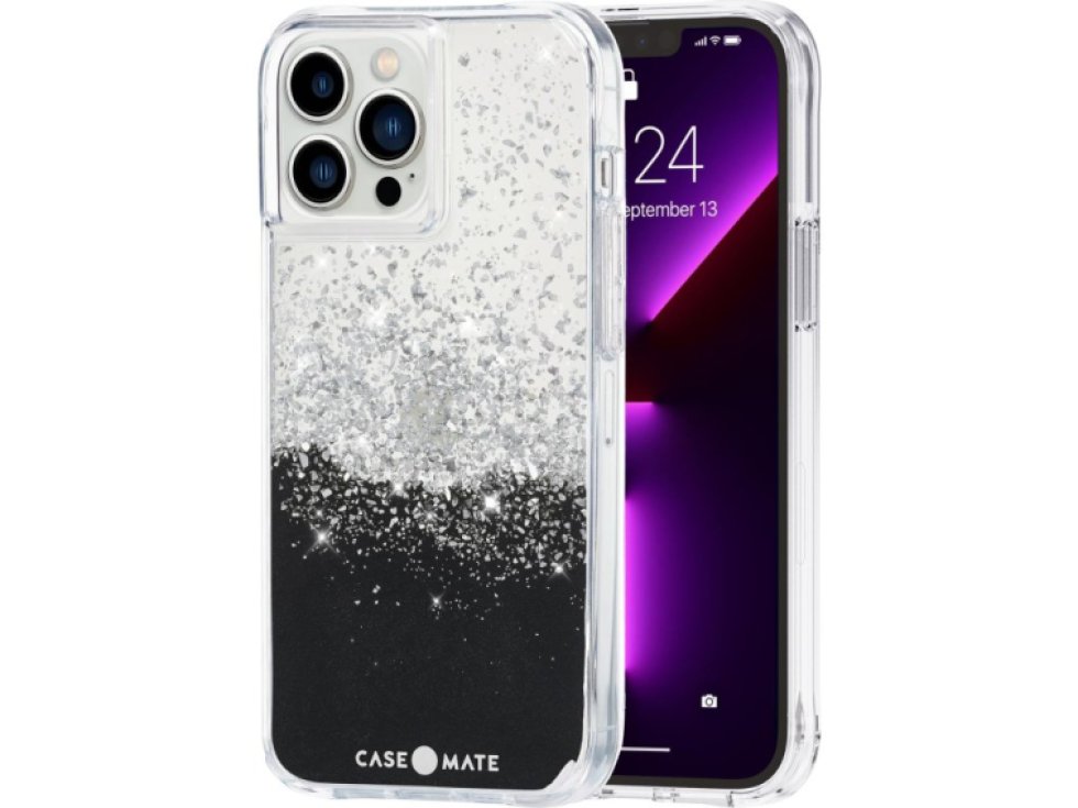 Karat Onyx pro iPhone 13 Pro MAX CM046592 černá