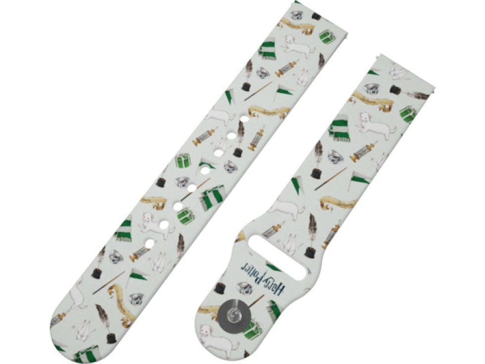 HARRY POTTER - DRACO MALFOY řemínek 20 mm