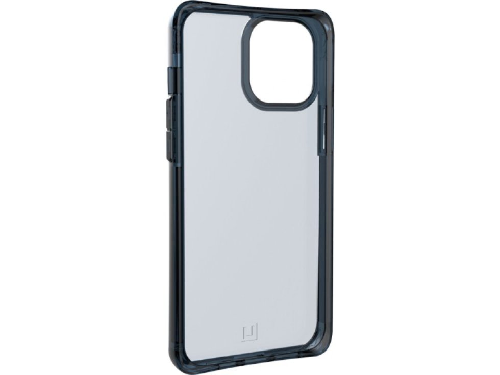Ochranný kryt pro iPhone 12 Pro MAX - UAG, U Mouve Soft Blue