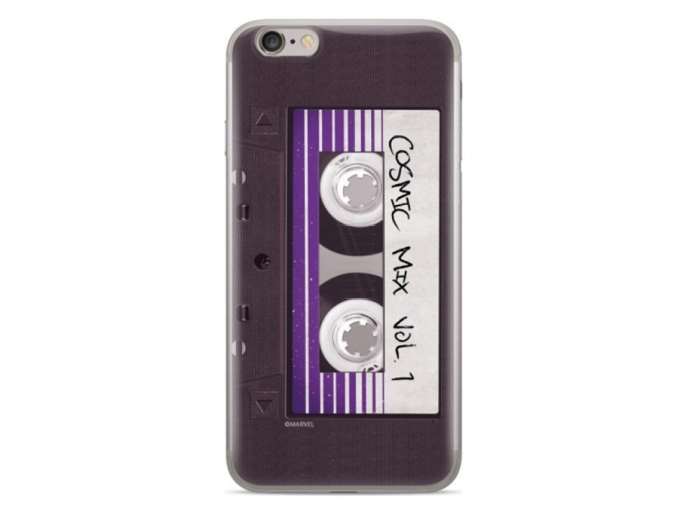 Ochranný kryt pro iPhone 11 Pro - Marvel, Guardians of the Galaxy 012 MPCGUARD5527