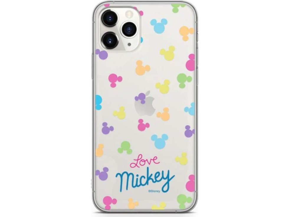 Ochranný kryt pro iPhone 11 Pro - Disney, Mickey 017 DPCMIC21726
