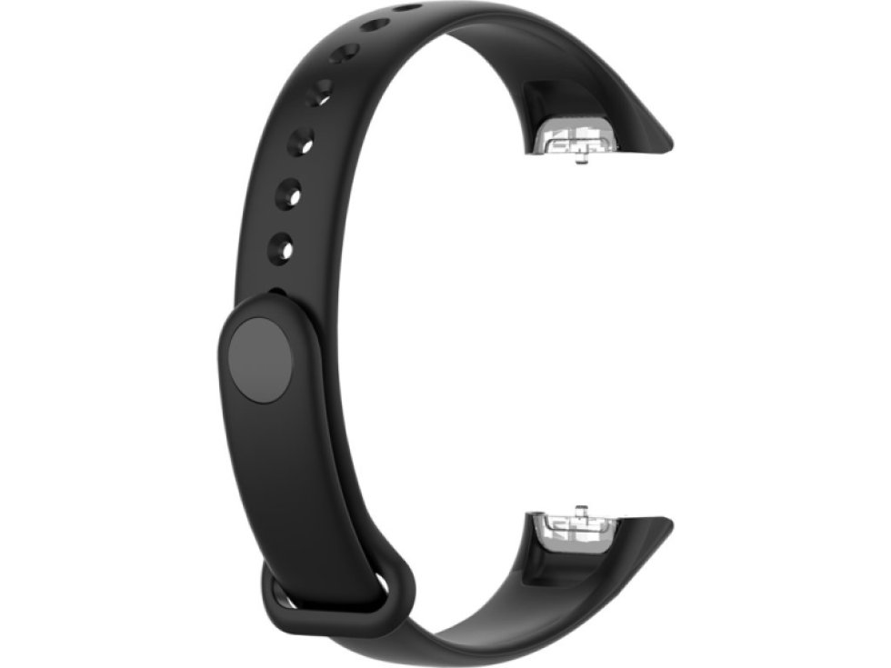 Jednobarevný náhradní řemínek pro Samsung Galaxy Fit