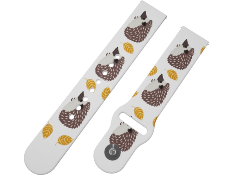 JEŽEK řemínek 20 mm