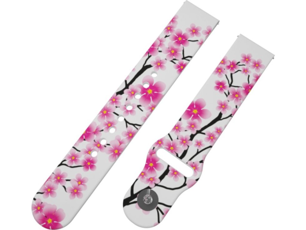 SAKURA 2 řemínek 20 mm