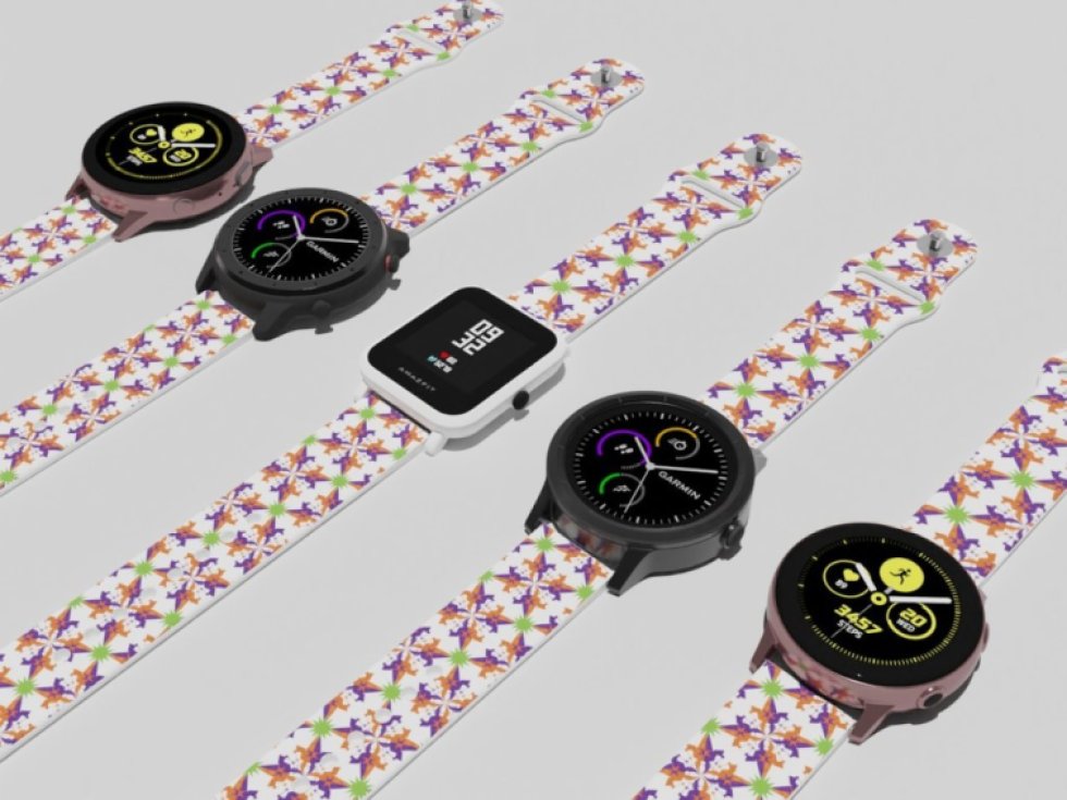 HARRY POTTER - KOUZELNICKÉ KEJKLE 2 řemínek 22 mm