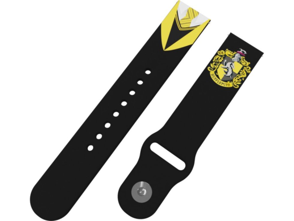 HARRY POTTER - MRZIMOR UNIFORMA řemínek 22 mm