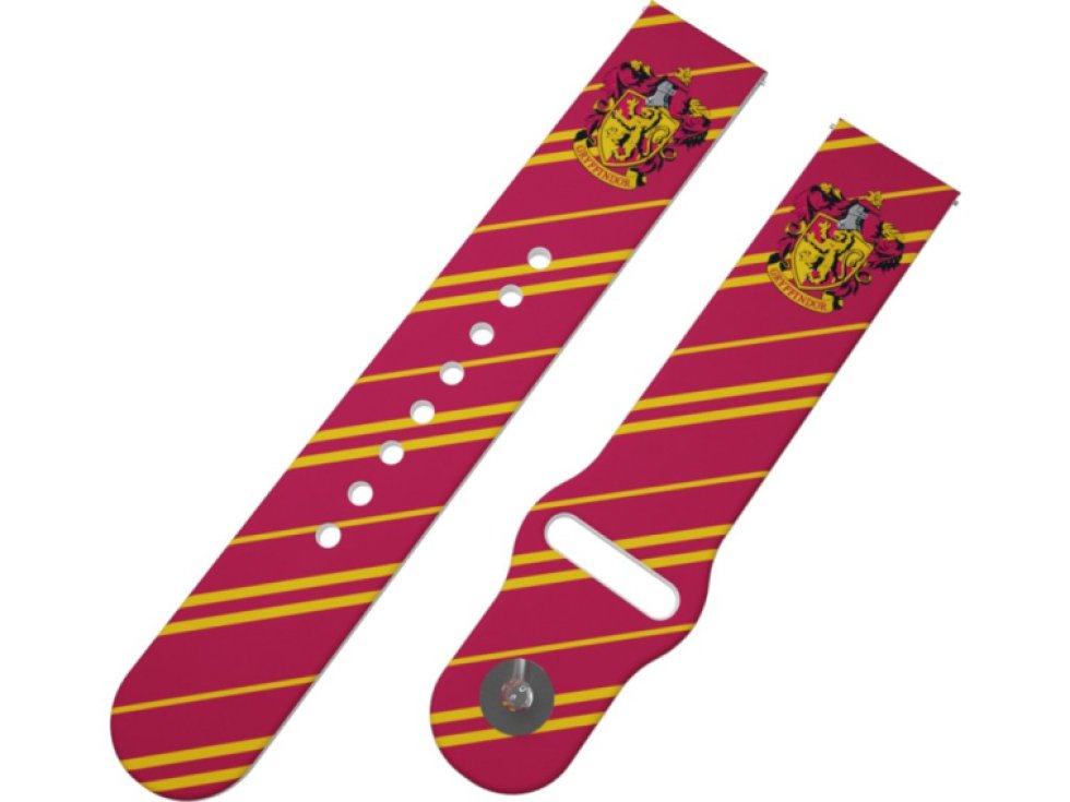 HARRY POTTER - NEBELVÍR KRAVATA řemínek 20 mm