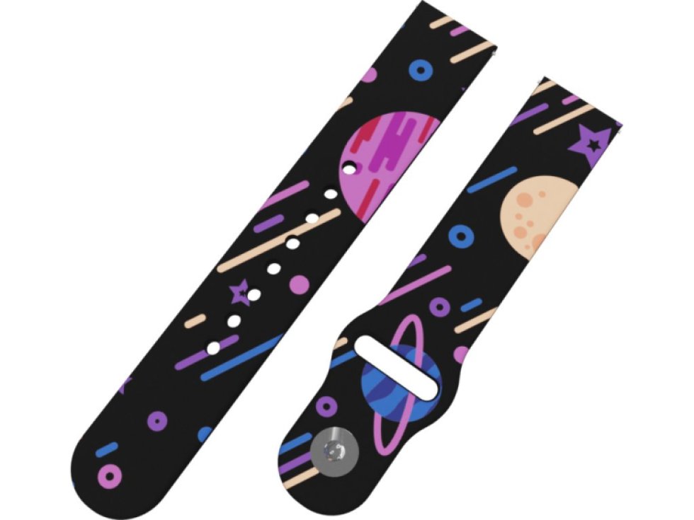 PLANETKY řemínek 22 mm