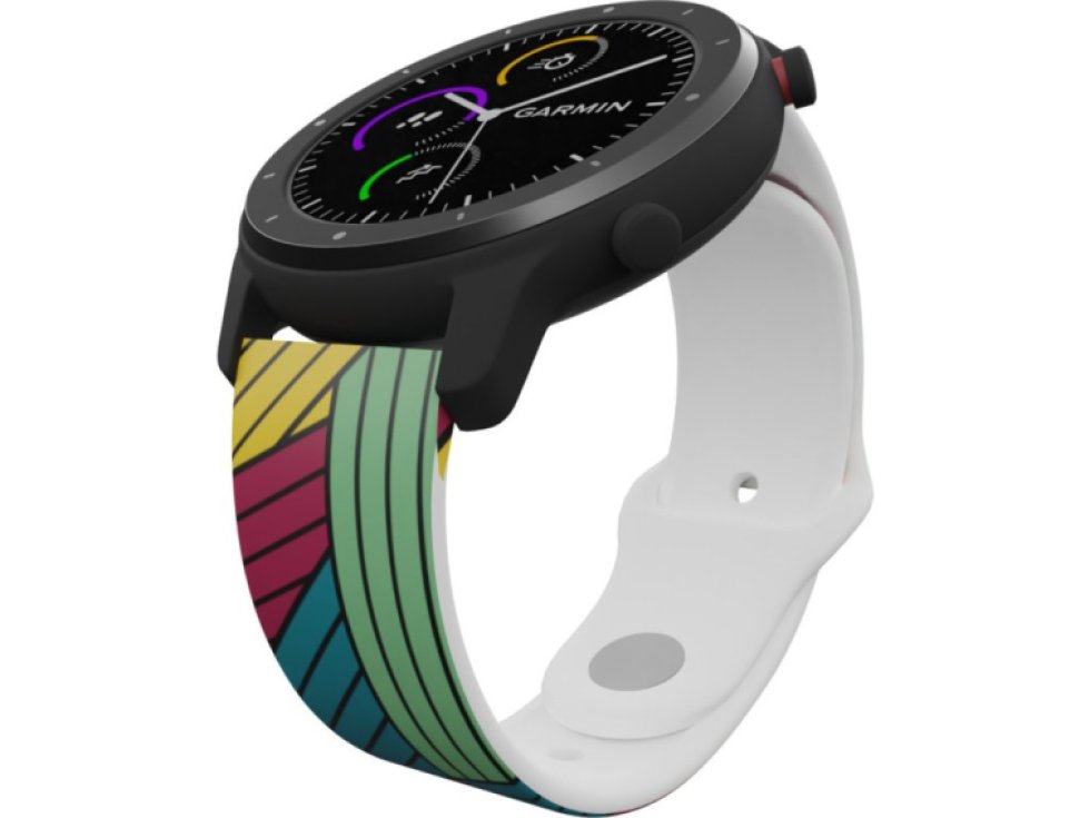 POPRUHY řemínek 20 mm