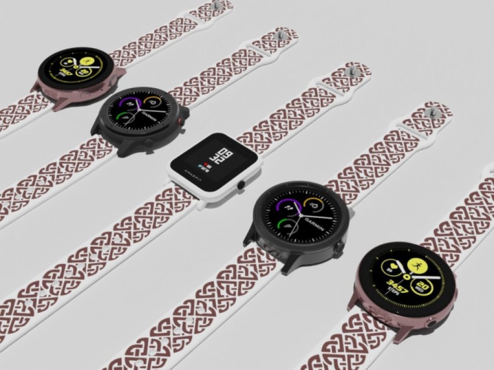 PLETENEC řemínek 20 mm