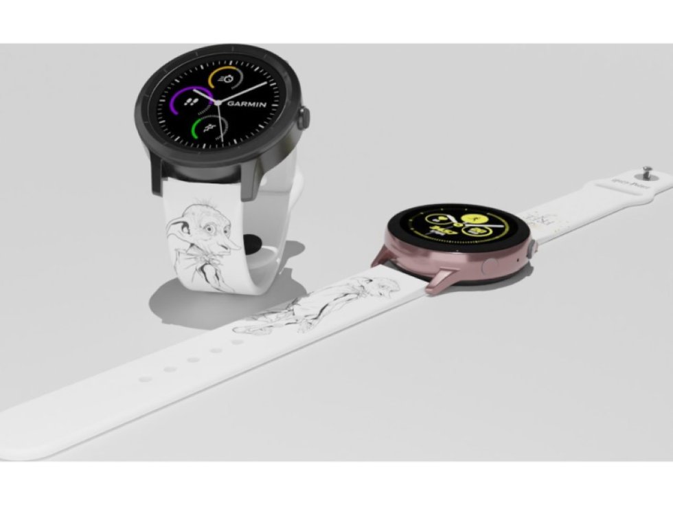 HARRY POTTER - DOBBY řemínek 20 mm