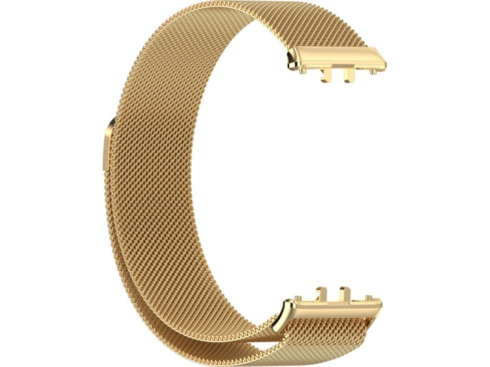 Milánský tah magnetický řemínek pro Samsung Galaxy Fit 3