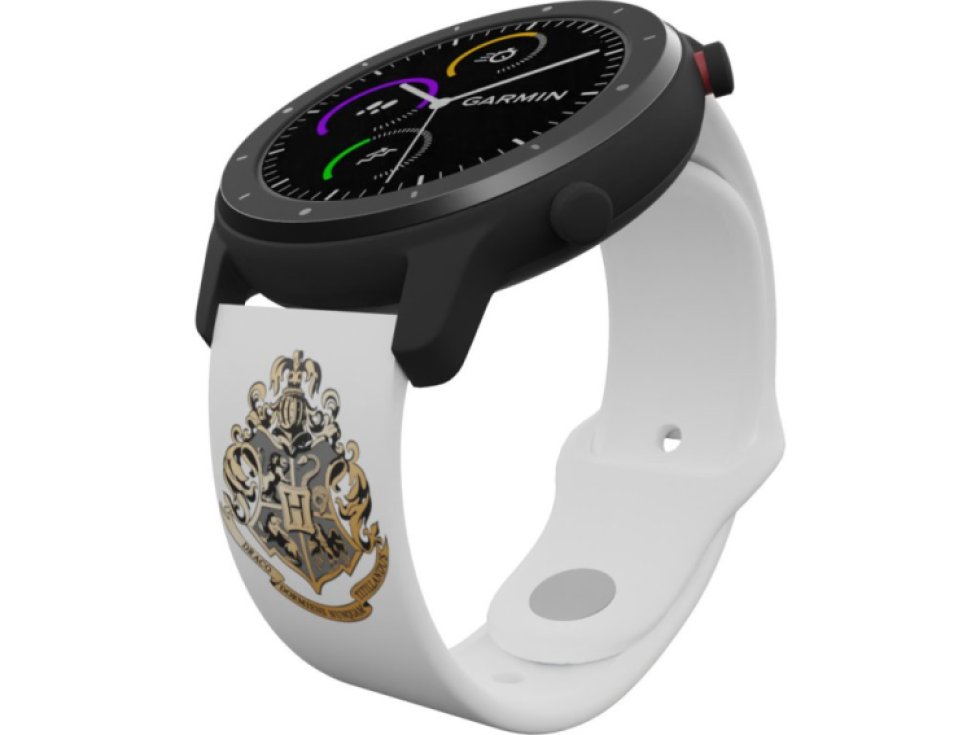 HARRY POTTER - BRADAVICE 2 řemínek 20 mm