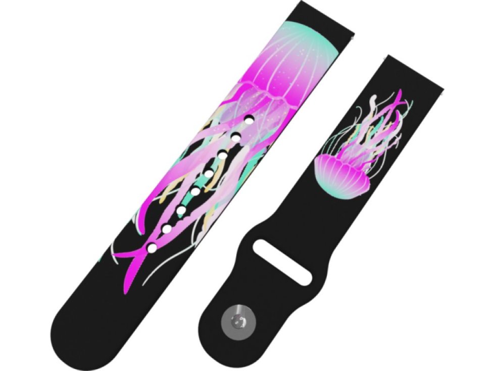 MEDÚZA řemínek 20 mm