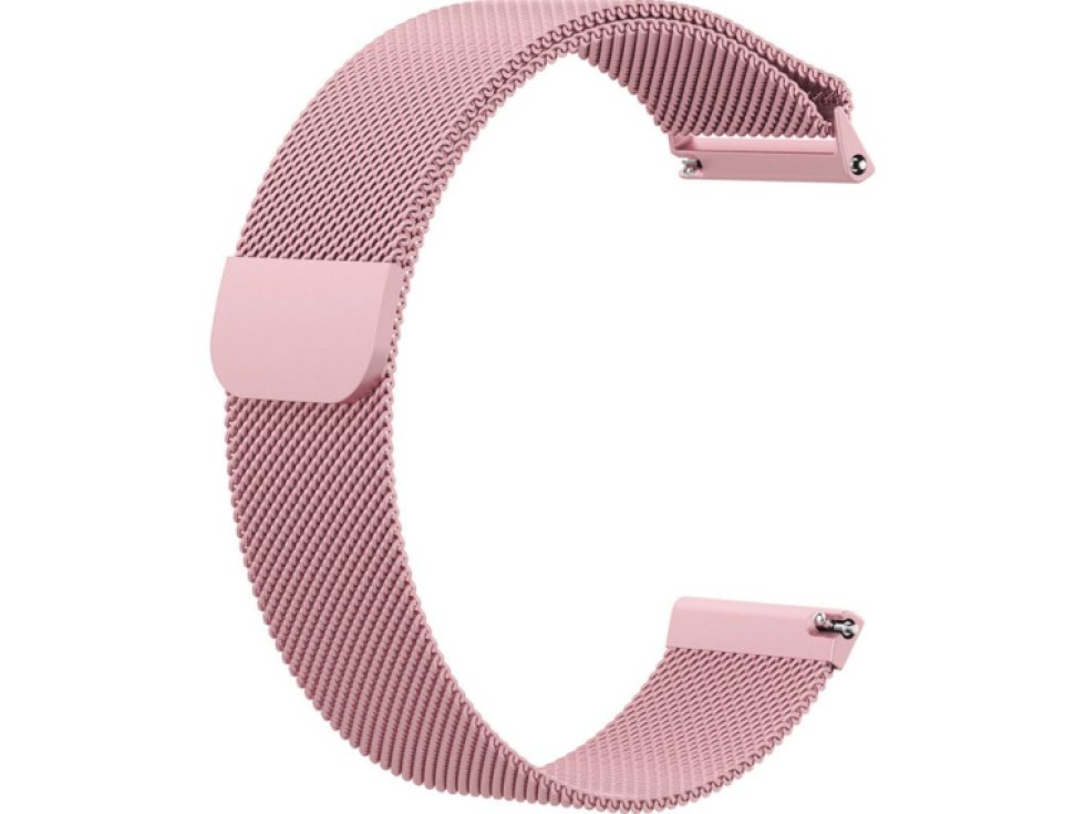 Milánský tah magnetický 22mm