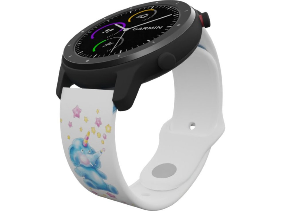 UNIFANT řemínek 20 mm