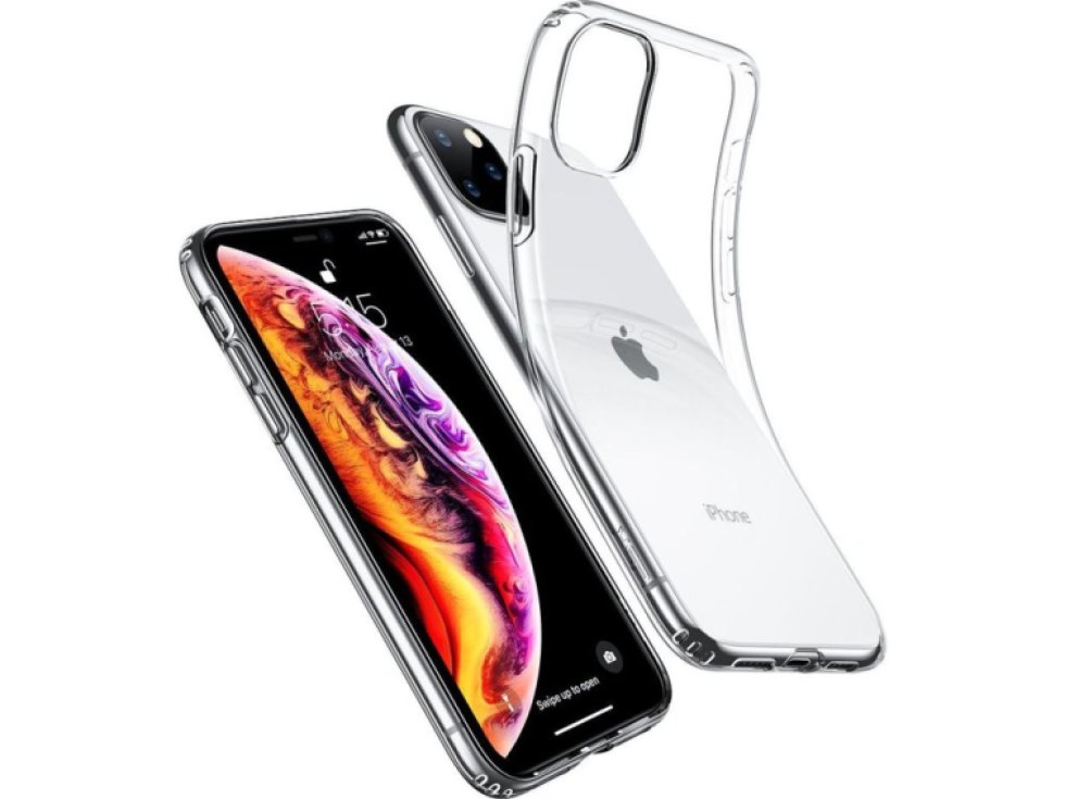 Ochranný kryt pro iPhone 11 Pro - ESR, Essential Zero 3C01192180101