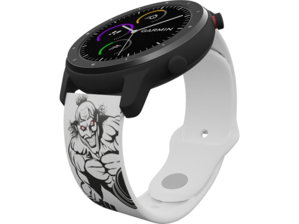 FITNESS JOCKER řemínek 20 mm