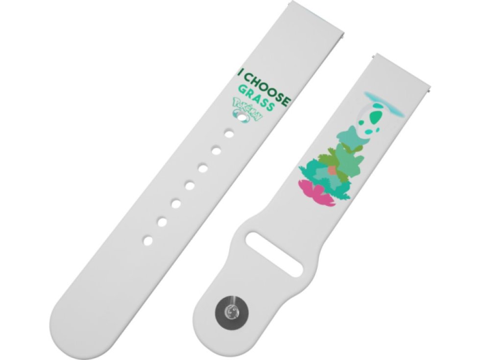 POKEMON řemínek 22 mm