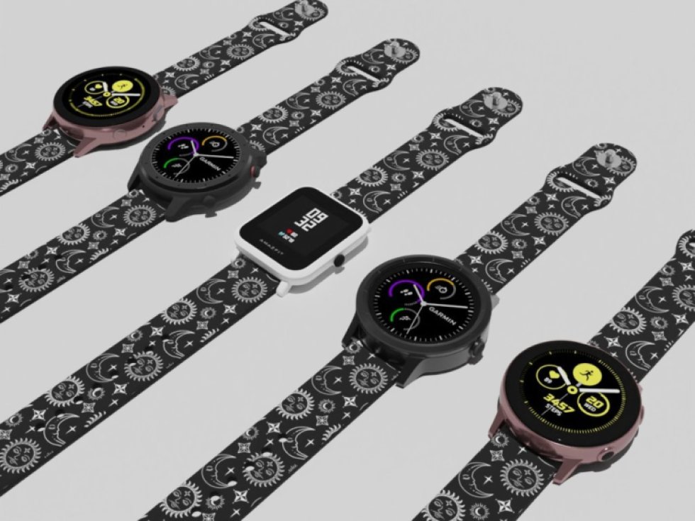 HVĚZDÁRNA V BÍLÉM 20 mm