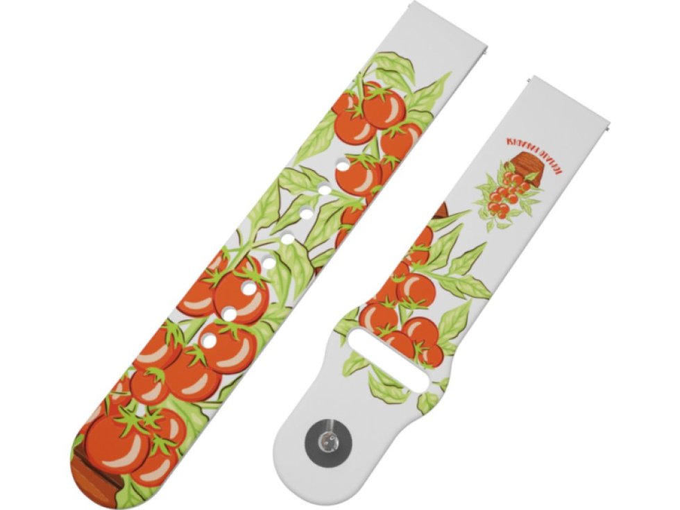 RAJČATA řemínek 20 mm