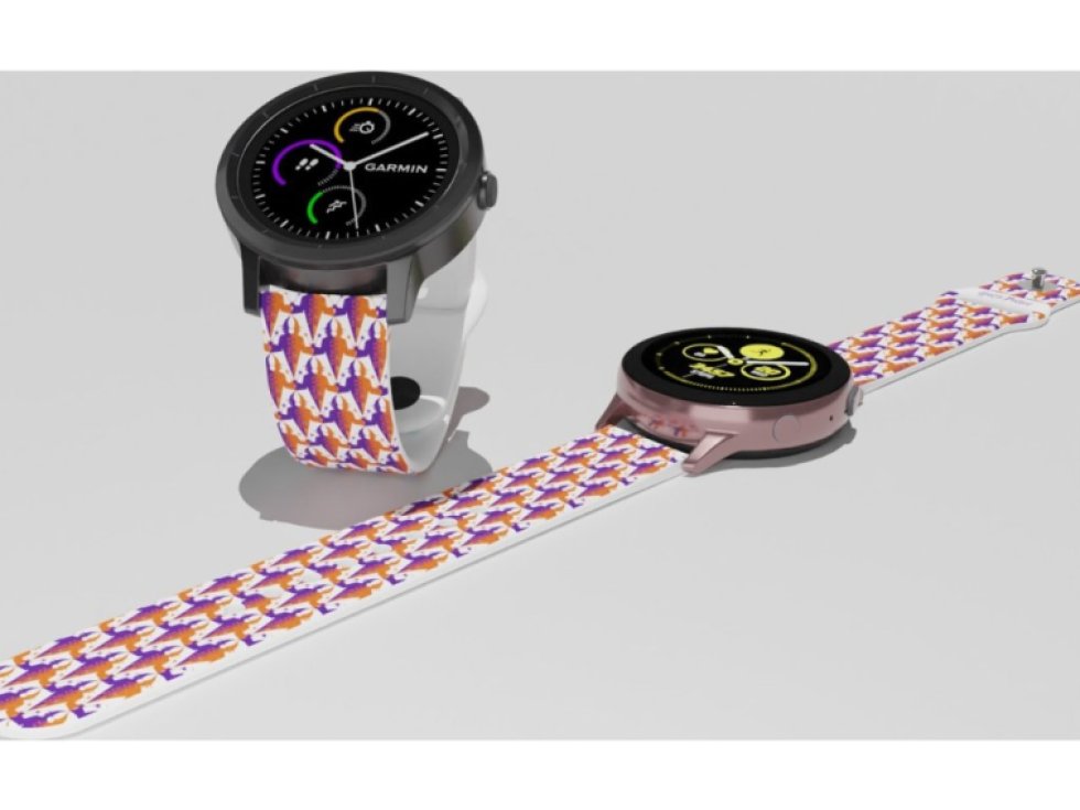 HARRY POTTER - KOUZELNICKÉ KEJKLE řemínek 22 mm