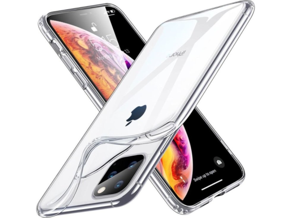 Ochranný kryt pro iPhone 11 Pro - ESR, Essential Zero 3C01192180101