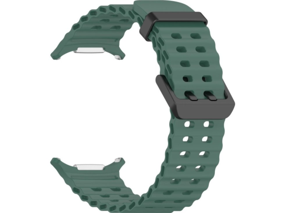 Perforovaný řemínek pro Samsung Galaxy Watch Ultra