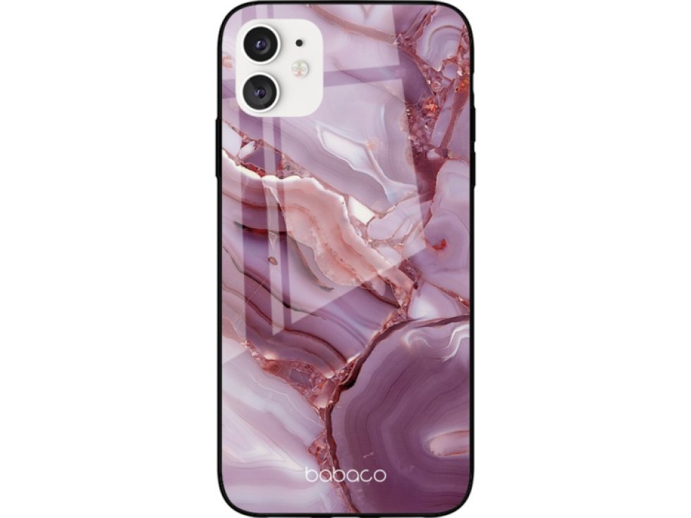 Ochranný kryt pro iPhone 7 PLUS / 8 PLUS - Babaco, Premium Abstract 002 BPCABS904