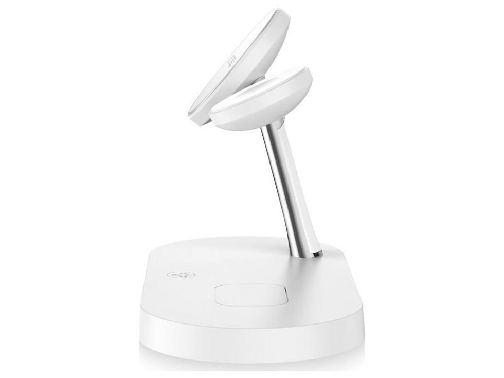 A12 MagSafe 6216990211850 bílá