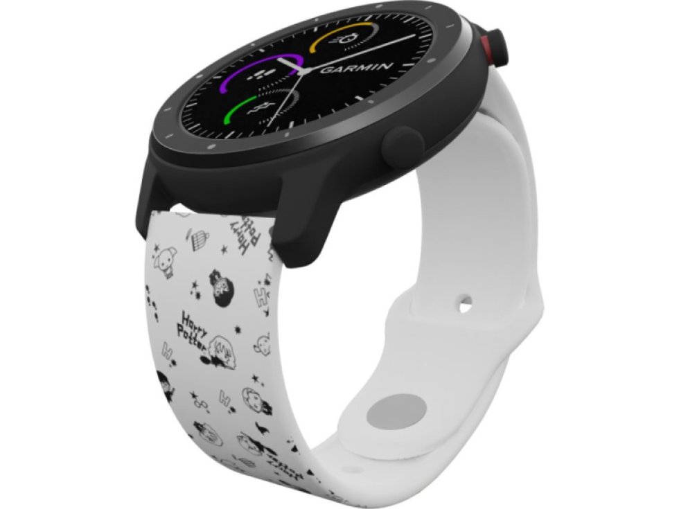 HARRY POTTER - POSTAVIČKY řemínek 20 mm