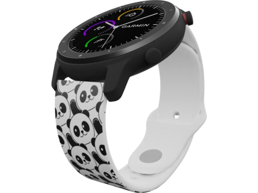 PANDY řemínek 20 mm