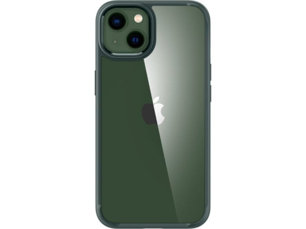 Ultra Hybrid pro iPhone 13 ACS03525 růžová