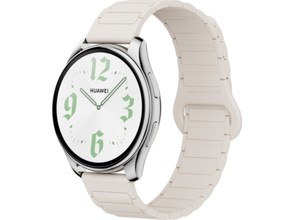 Dvojbarevný magnetický řemínek 20mm