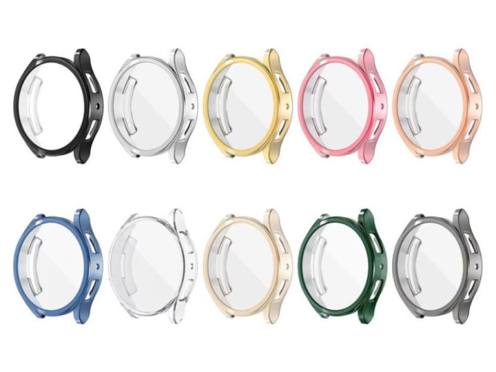 Ochranný silikonový kryt pro Samsung Galaxy Watch 6 40mm