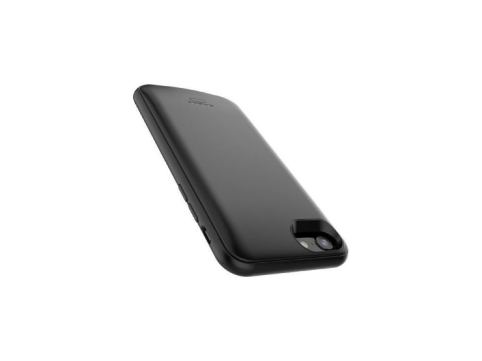 Nabíjecí pouzdro pro iPhone 8 / 7 / 6S / 6 / SE (2020/2022) - Tech-Protect, Battery Pack 3200mAh