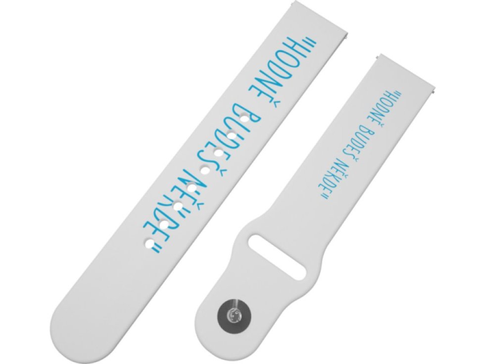 HODNĚ BUDEŠ řemínek 20 mm