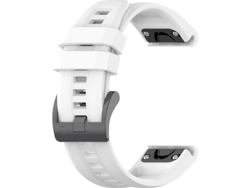 QuickFit řemínek s přezkou 22mm