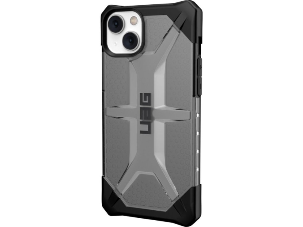 Ochranný kryt pro iPhone 14 PLUS - UAG, Plasma Ash