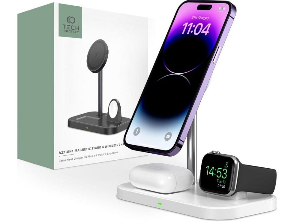 A12 MagSafe 6216990211867 černá