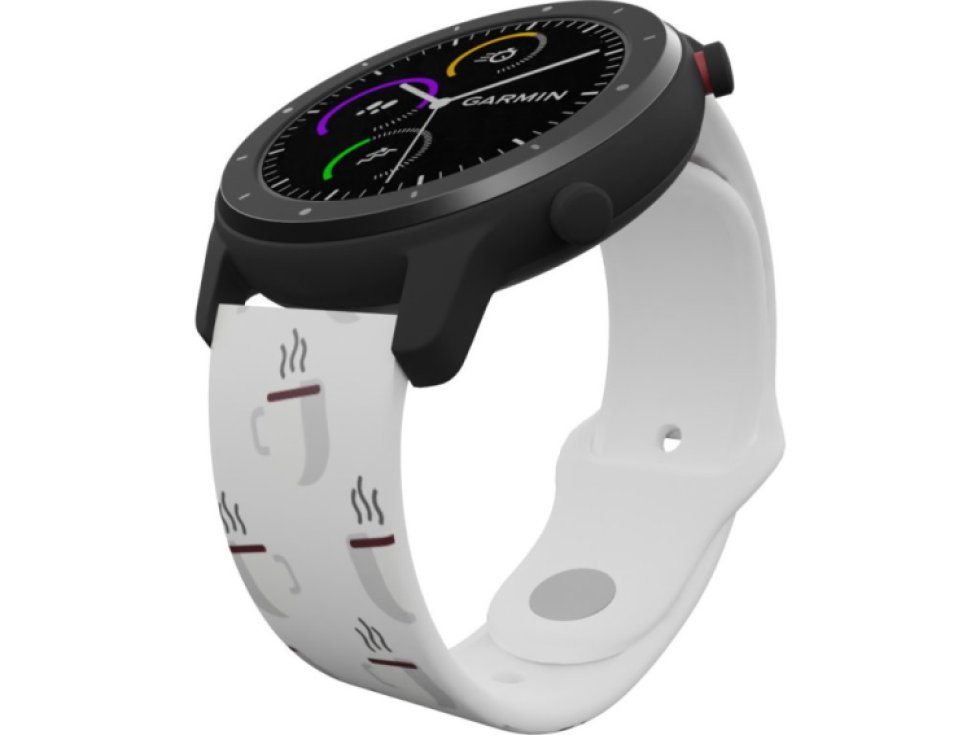 KAFÍČKO řemínek 20 mm