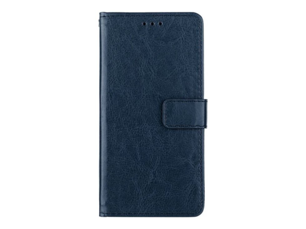 Ochranné pouzdro pro iPhone 14 Pro MAX - Mercury, Super Diary Navy