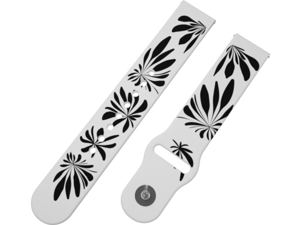 PŘÍRODA řemínek 20 mm