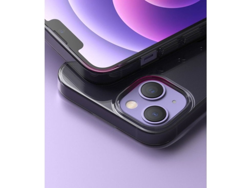 Air pro iPhone 13 mini 8809818845399 černá