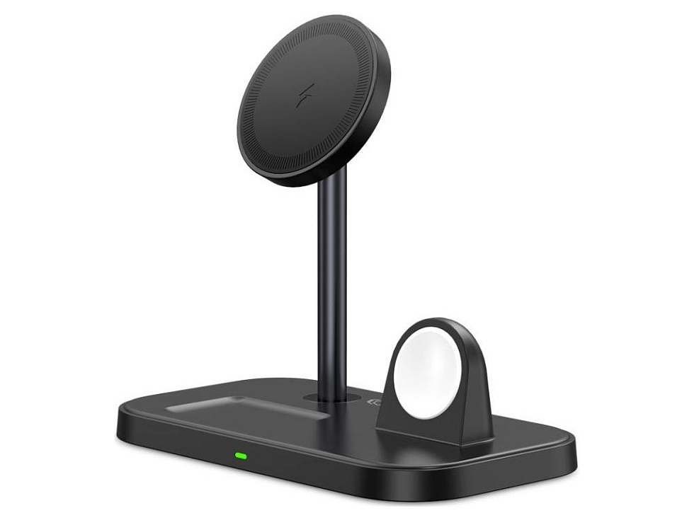 A12 MagSafe 6216990211867 černá