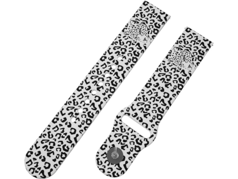 LEVHARTÍ SRST řemínek 22 mm